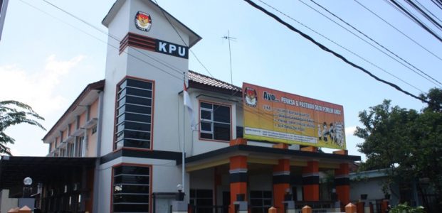KPU Bojonegoro Rekrut 55 Relawan Demokrasi
